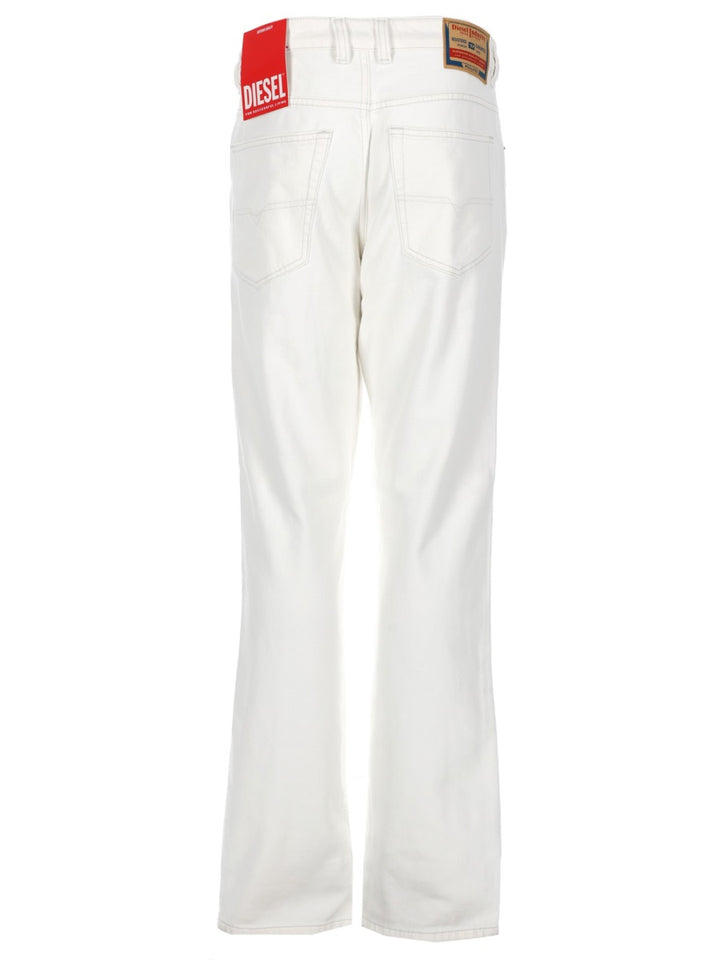 Diesel Denim - White | 8380536aafe0841c139a3b2783160e34841acb83