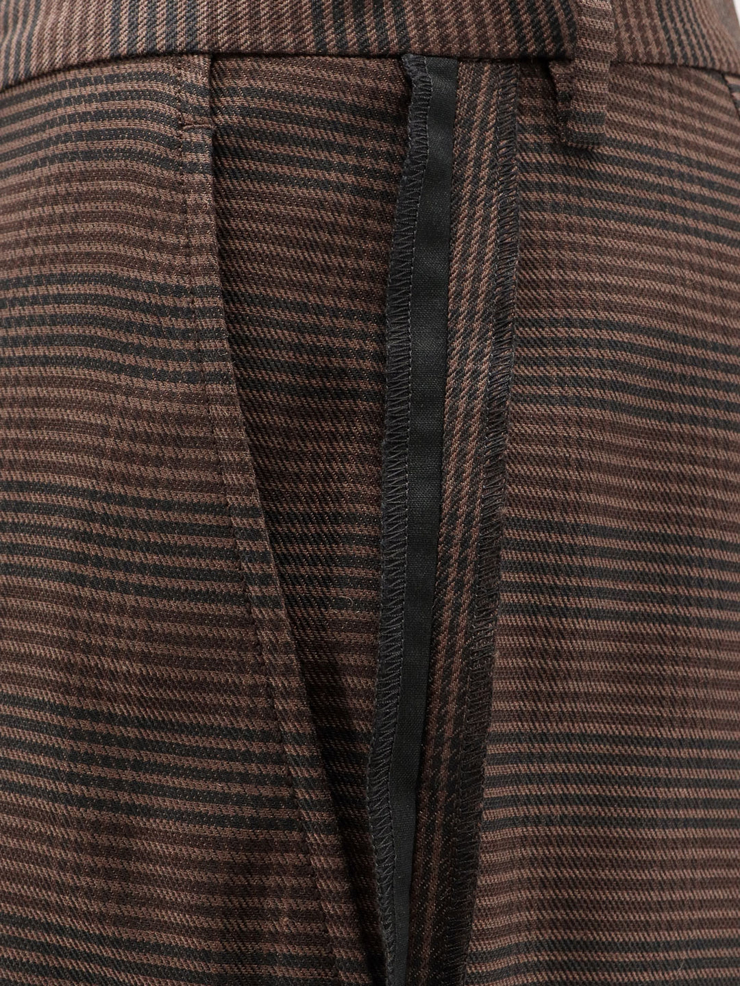 Mm6 Maison Margiela  - Brown/Black | 46c04785d8c330bc37a4a98a3b021208158f5e75