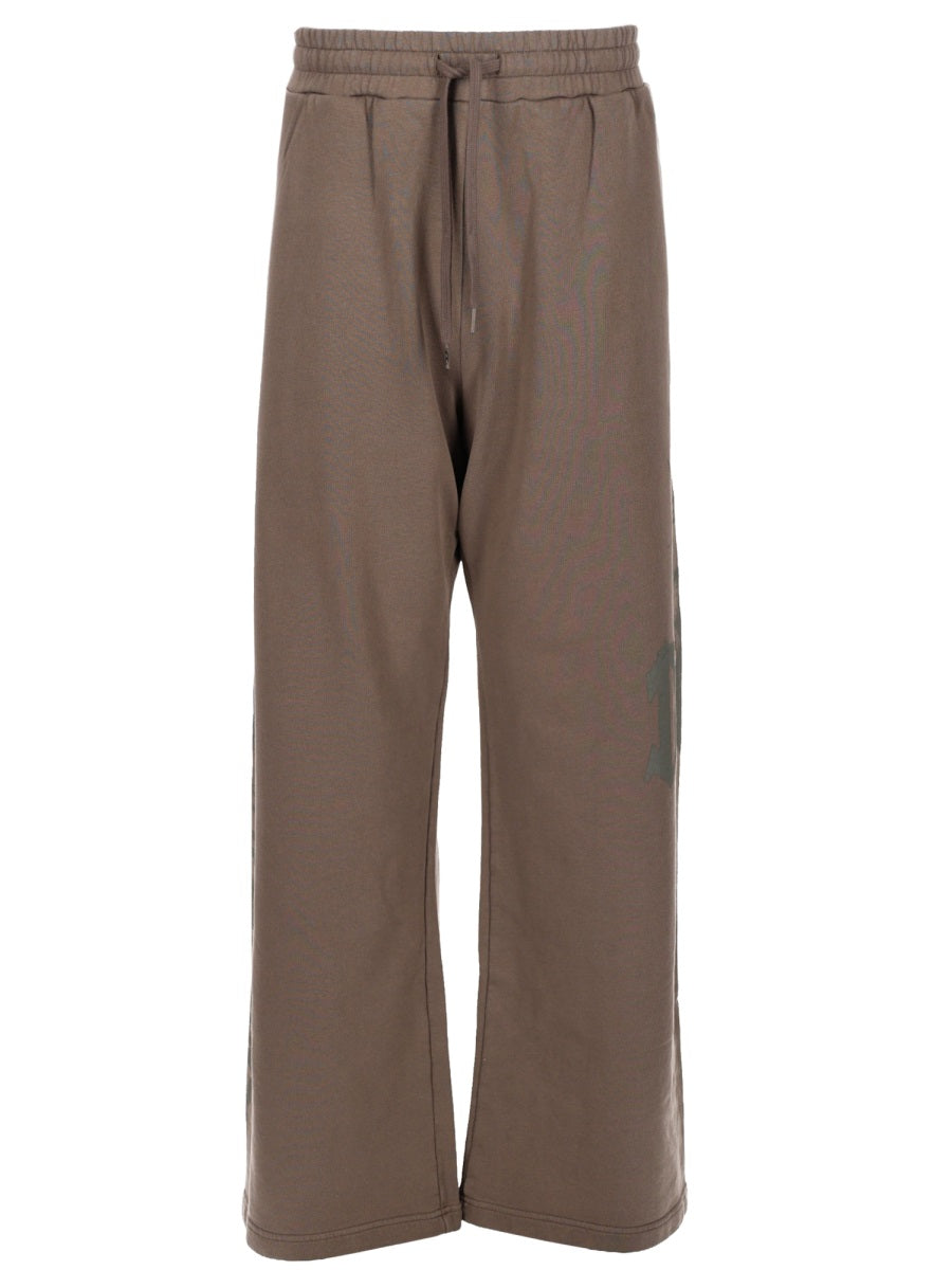 Diesel Pants - Brown | 1b5e17f2100a60b8451d28a47ba16aef1190773a