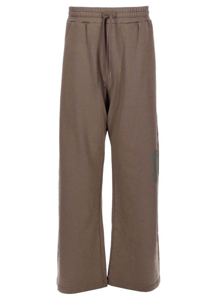 Diesel Pants - Brown | 1b5e17f2100a60b8451d28a47ba16aef1190773a