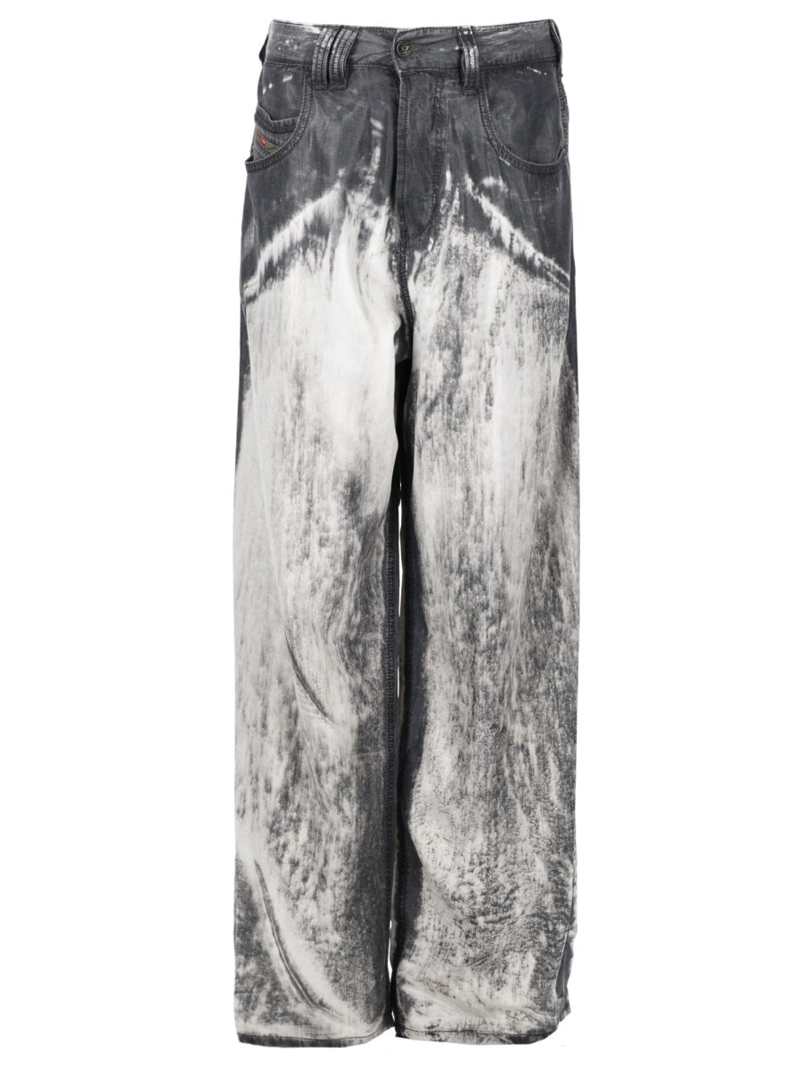 Diesel Denim - Denim | 2eb1cf76f7ce64b528ed7ce397a39383e46f6e10