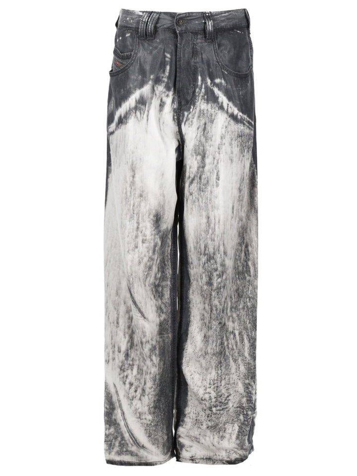 Diesel Denim - Denim | 2eb1cf76f7ce64b528ed7ce397a39383e46f6e10