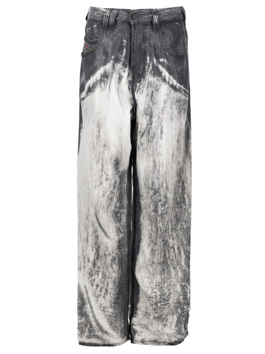 Jeans "1997 D-Enim-M-L-Fsi"