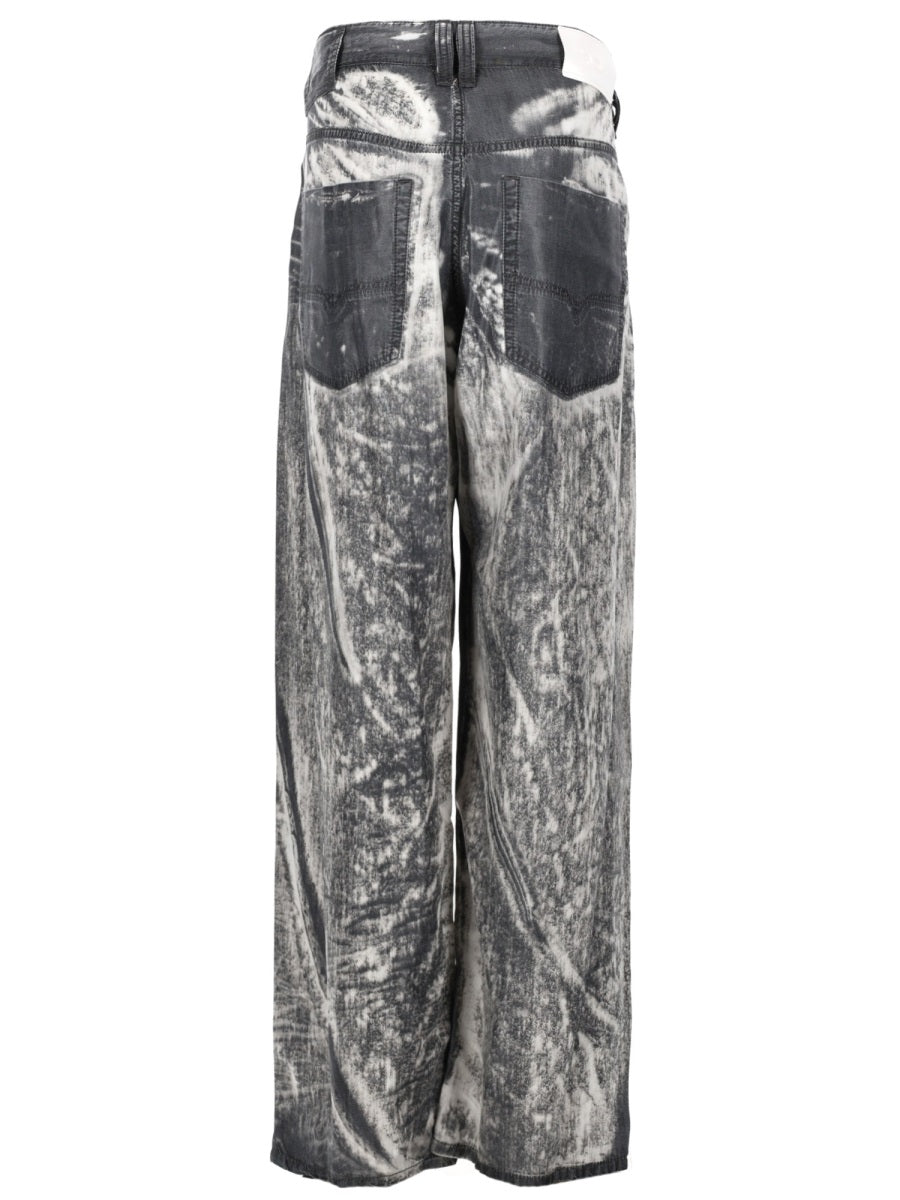 Diesel Denim - Denim | f17db2fc30a8ae4fb3ebaded9a415b824bf14ce6