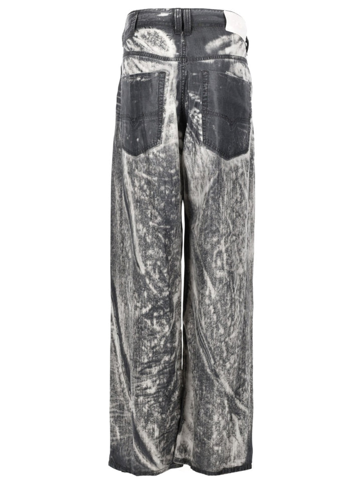 Diesel Denim - Denim | f17db2fc30a8ae4fb3ebaded9a415b824bf14ce6