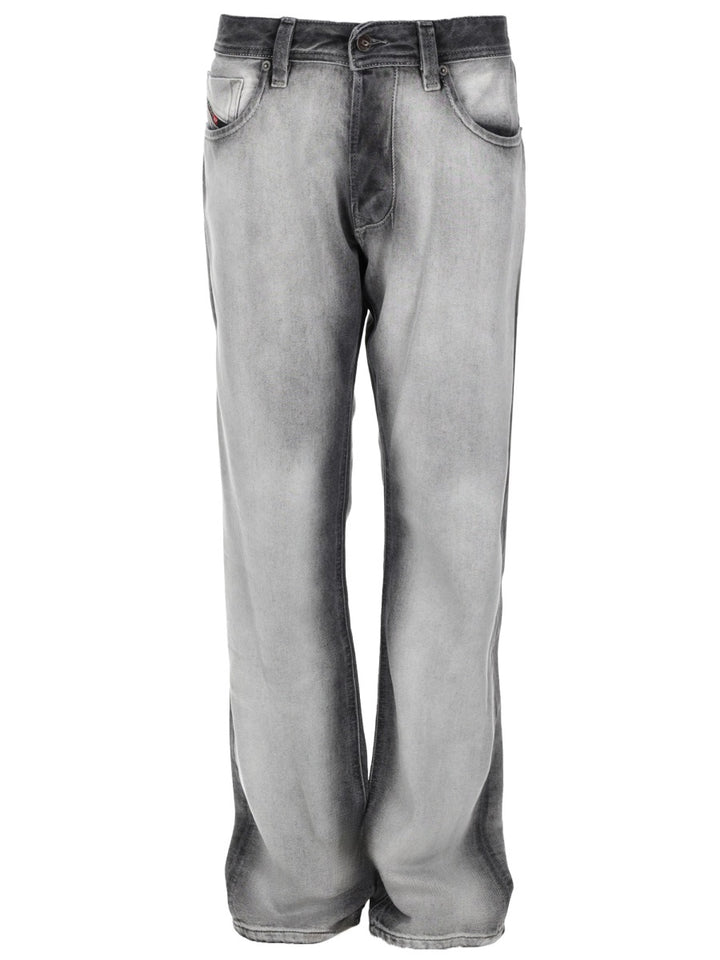 Diesel Denim - Grey | 839627aaba3b3db095119c36e3efc339af6bb838