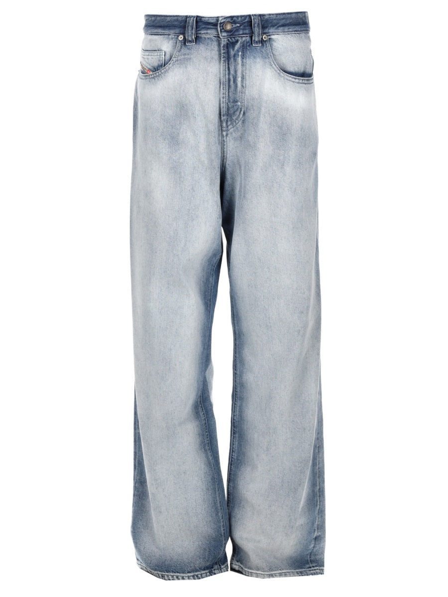 Diesel Denim - Denim | e3c28ca85b6ed2043728ccd1e92af5c03d88079e