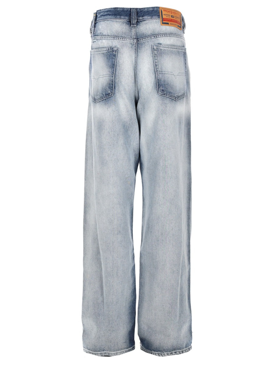 Diesel Denim - Denim | 41a58c771904e5d90553a207e949bc47677a7c79