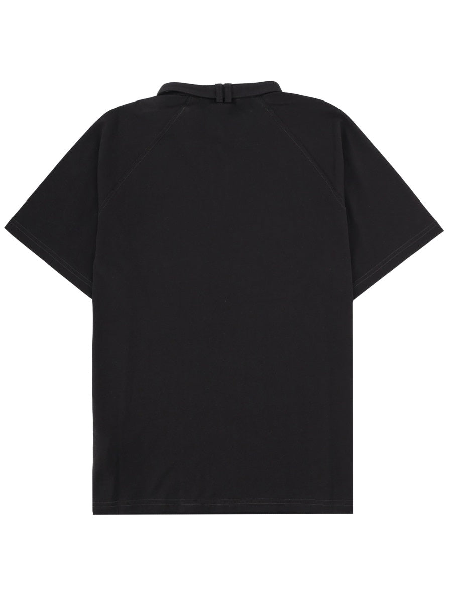 Diesel T shirts - Black | 5c79ec61c7fff52463bfb3528ac582b59dacb58f