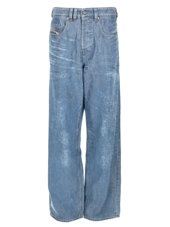 Diesel Denim - Denim | bcf8ea3302b9ca5405d54d1dee8d91bb42371482