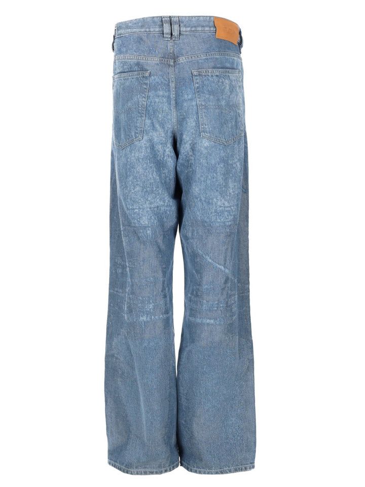 Diesel Denim - Denim | c2072142085c7208d453d28196c52c443a15f044