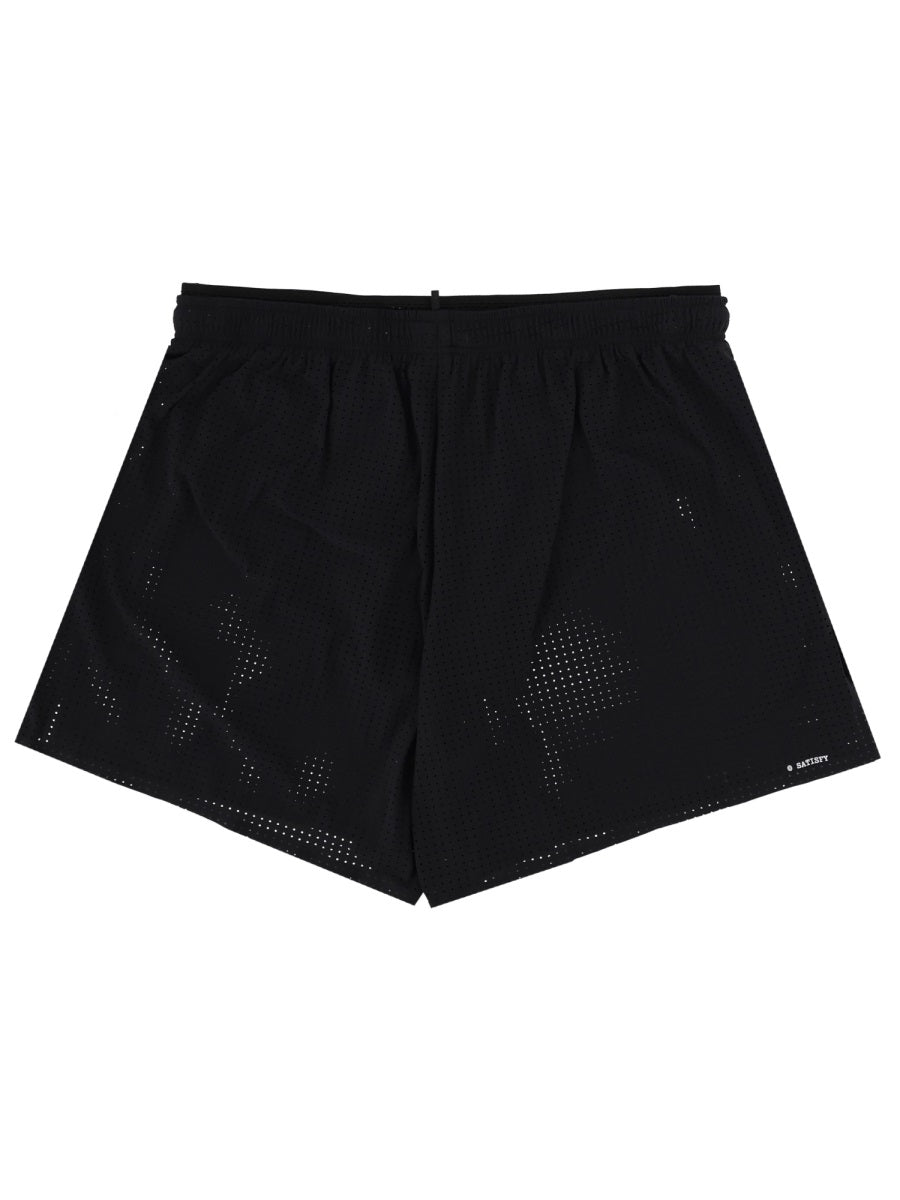 Satisfy Shorts - Black | f8392e4b9fd424f722c699811d17b39b5a273007