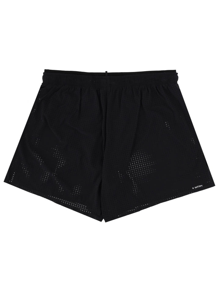 Satisfy Shorts - Black | f8392e4b9fd424f722c699811d17b39b5a273007