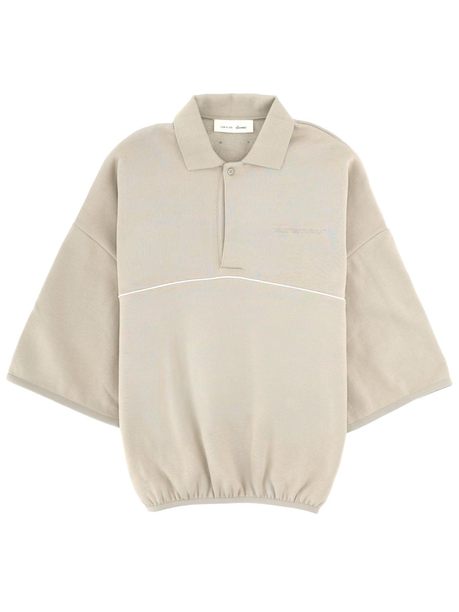 Fear Of God Essentials Sweatshirts - Grey | e06a84e1dec23fb311dc5a86dba7da82bbfa98db