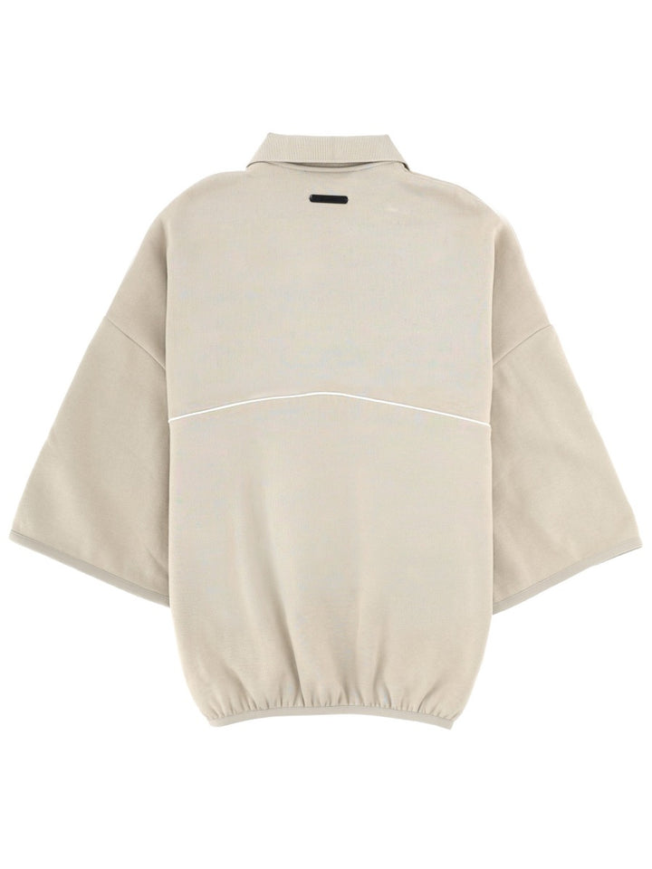 Fear Of God Essentials Sweatshirts - Grey | 915f4c6c27dd33b45556552fa48458b618c6592e