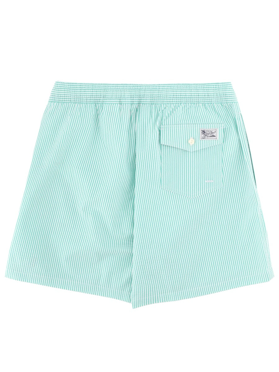 Polo Ralph Lauren Swimwears - Green | d878529a97c155cc843e696126b3a9975fdf8bf6