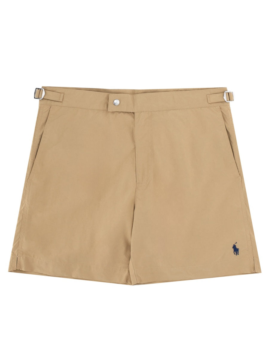 Polo Ralph Lauren Swimwears - Beige | de0123485402060806330ade3956313ef460d81f