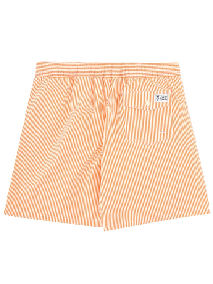 Polo Ralph Lauren Swimwears - Orange | f26faf47091746ae46f379eb564ad91ced1e7be3