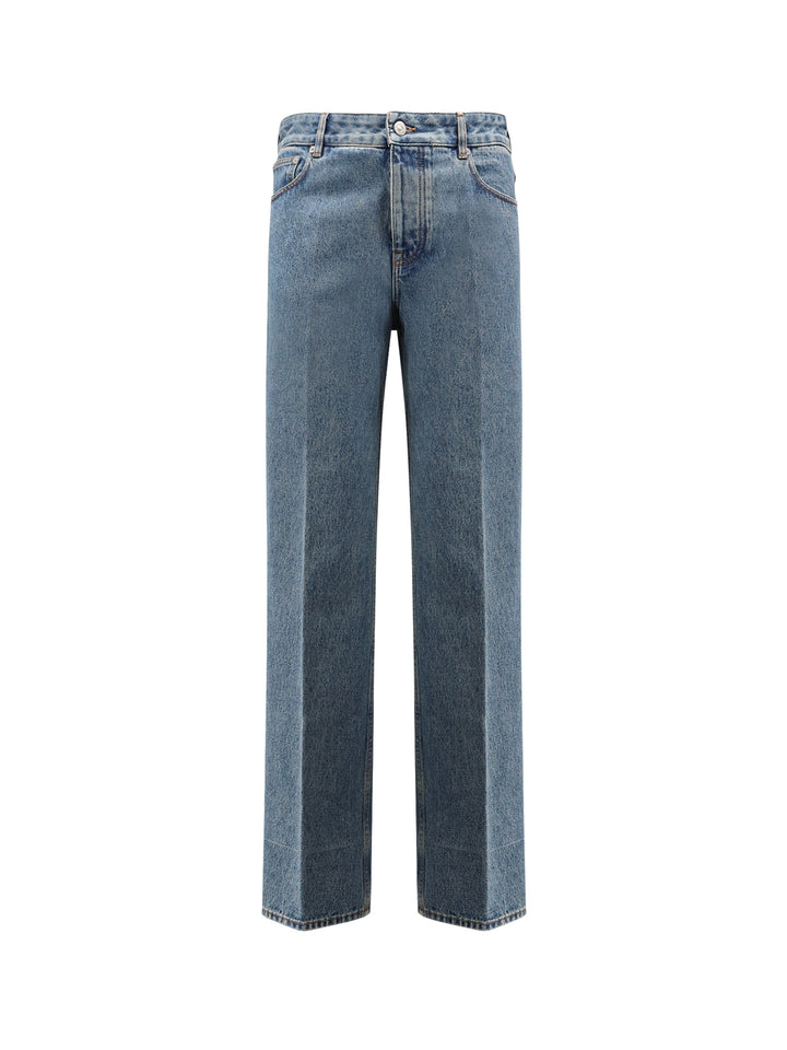 Valentino Jeans - Blu e Verdi | a0298defe784a7db2e45e4b8464704f1daaa4093