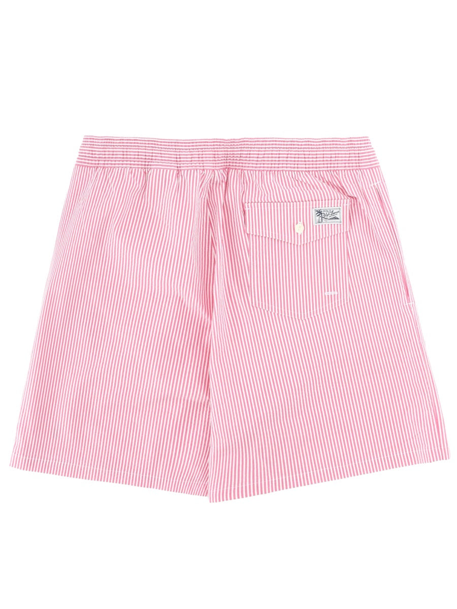 Polo Ralph Lauren Swimwears - Pink | 188ef8645839a3961311341f4b7cba7ce38c1c42