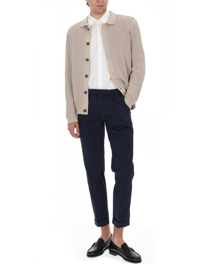 Fay Sweaters - Beige | 1594dc5038e26bc63a881996a7942b8747f963e0