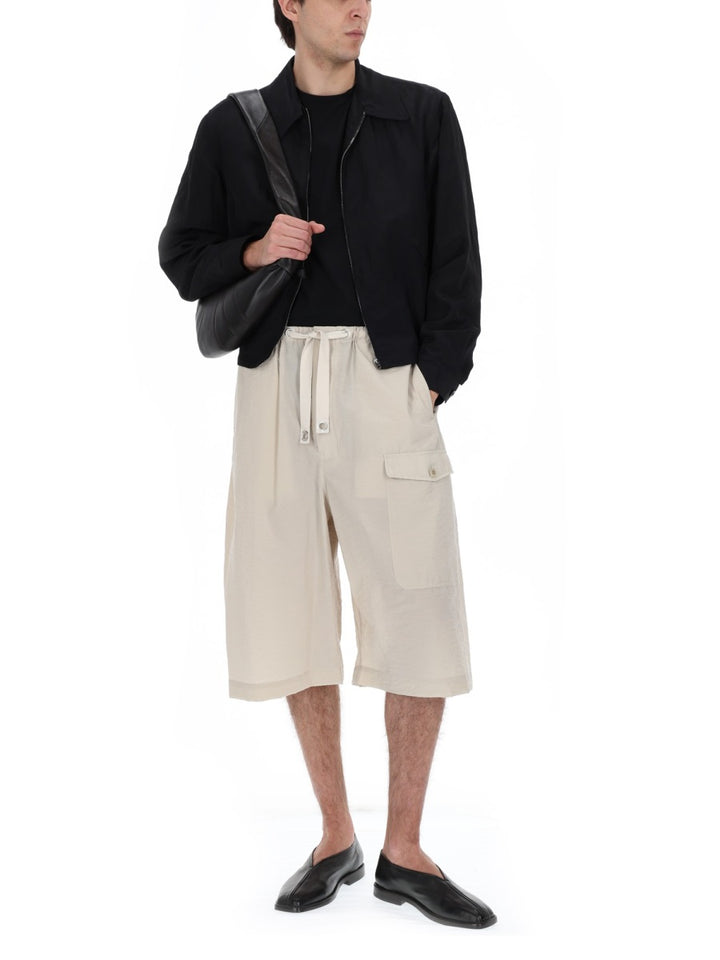 Lemaire Jackets - Black | c246e91cea70823347cdaa37e53a49d94d350488