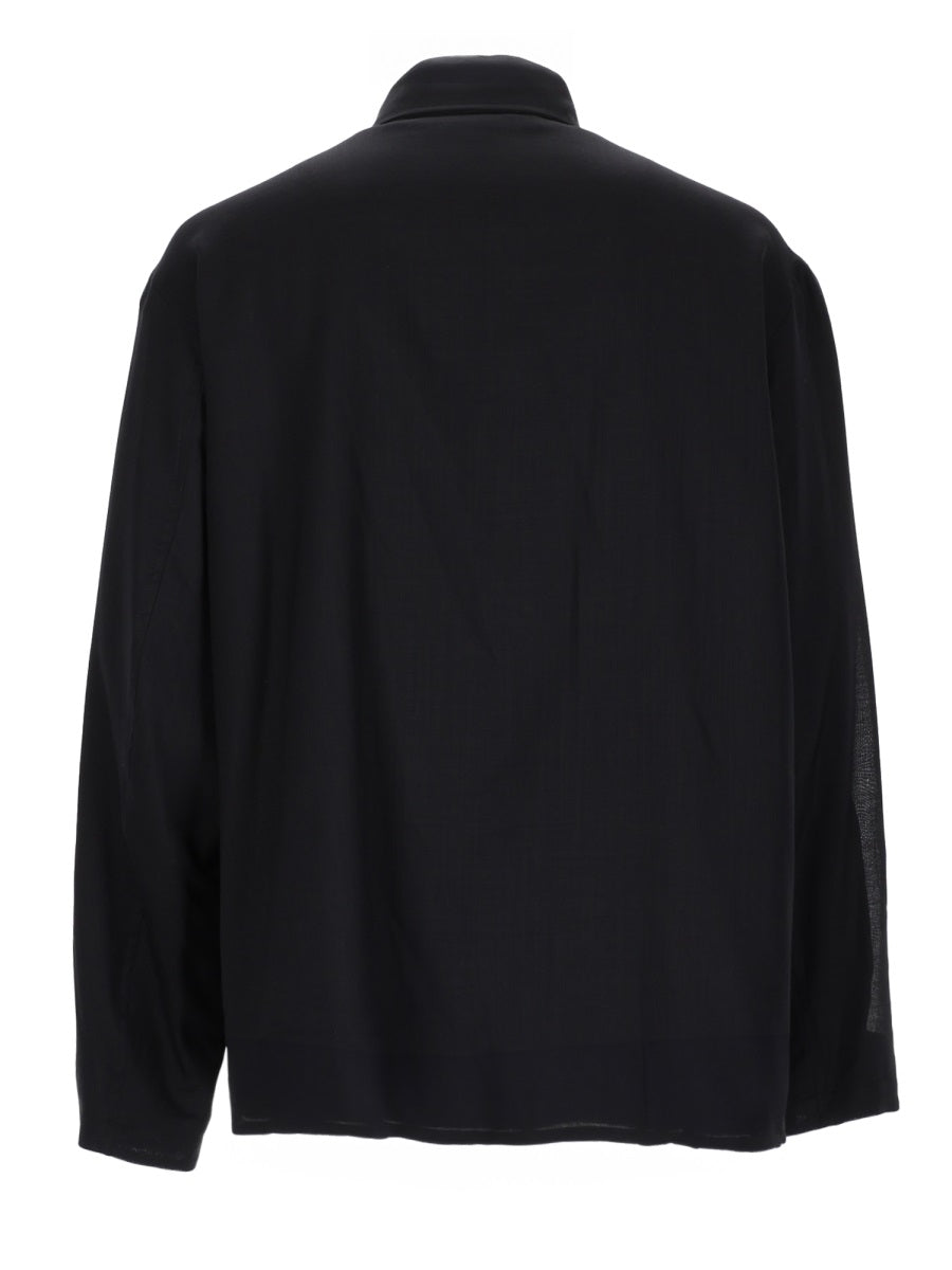 Our Legacy Jackets - Black | cd81fbf87df51f8a40b28362e21da9ff8d90c553