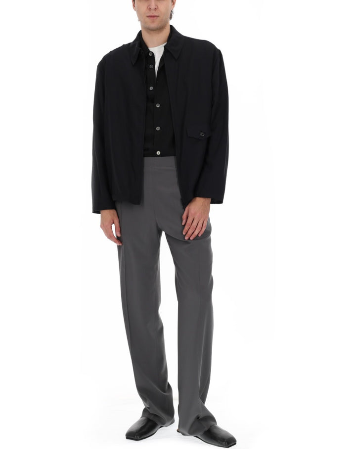 Our Legacy Jackets - Black | 0cc9adc5dbe19226599d6bfee2d1b84c4cce0678