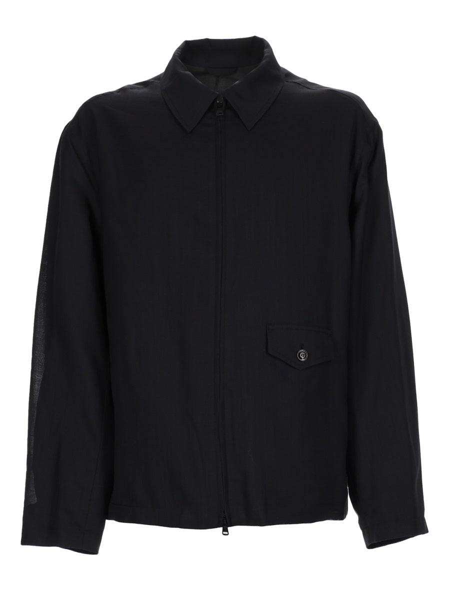 Our Legacy Jackets - Black | 25477ae1a5d48549dee7fb9614a9be1902c465c2