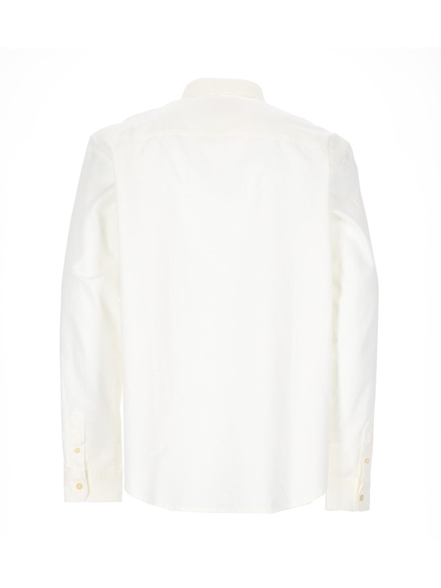 A.P.C. Shirts - White | 6d8532808bc23e0ba101fc75b5e4bff8abb85a1b
