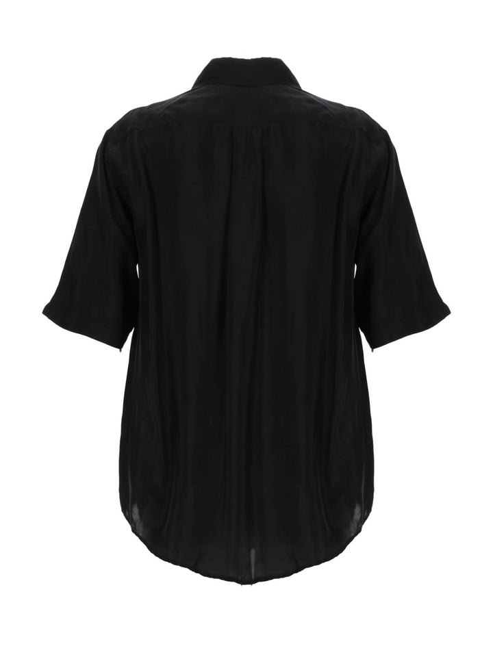 Our Legacy Shirts - Black | dcf4f32dd5a6622402676b983c946b267212f99d