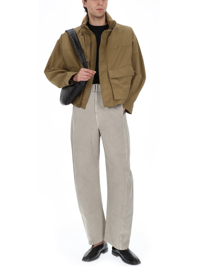 Lemaire Jackets - Beige | a0b1e08cbde5d0210e3780521d2734e12eecc052