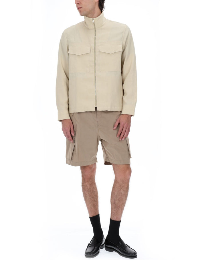 Paul Smith Jackets - Beige | 55e314e50c73fce97c8cdf9dac87ce41cbd05940