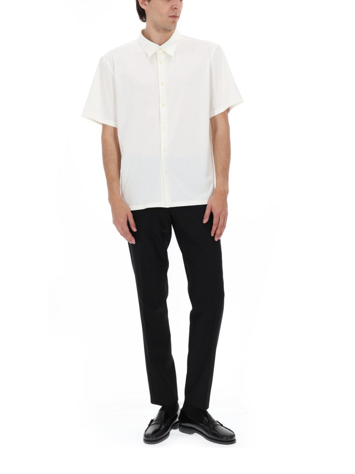 Theory Shirts - White | 3619e6c99cfc2d8e695b51895e197b42fd0b6dfa
