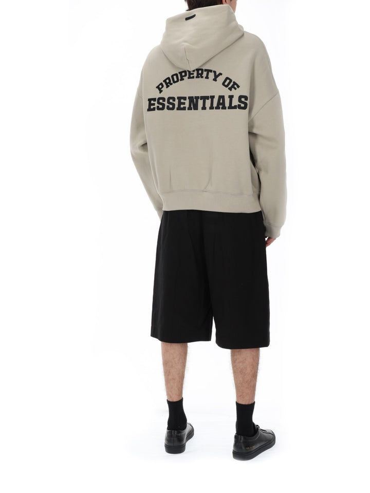 Fear Of God Essentials Sweatshirts - Beige | d19fa210c61dd59e1c92c5bc33a8785930dda78c