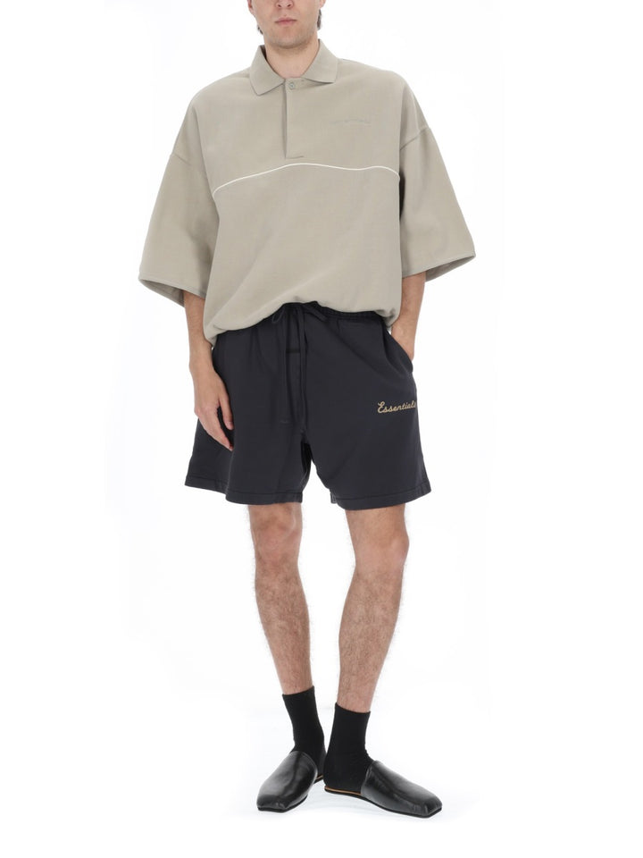 Fear Of God Essentials Sweatshirts - Grey | b088e3d4ea7d363d23d9f81994b212feab4c0df5