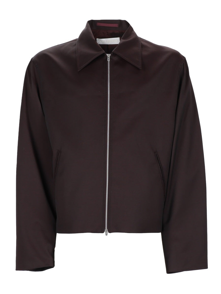 Our Legacy Jackets - Brown | b8f99fba7d077ab904989b6bd2cac4589ee07ace