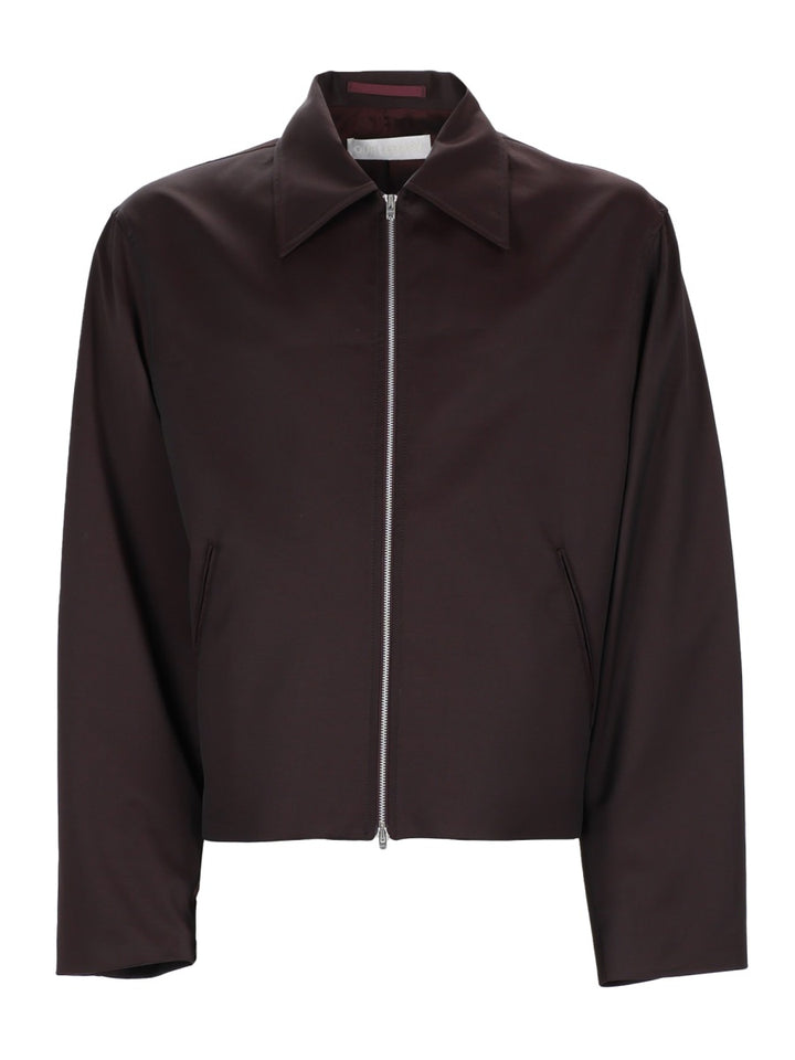 Our Legacy Jackets - Brown | b8f99fba7d077ab904989b6bd2cac4589ee07ace