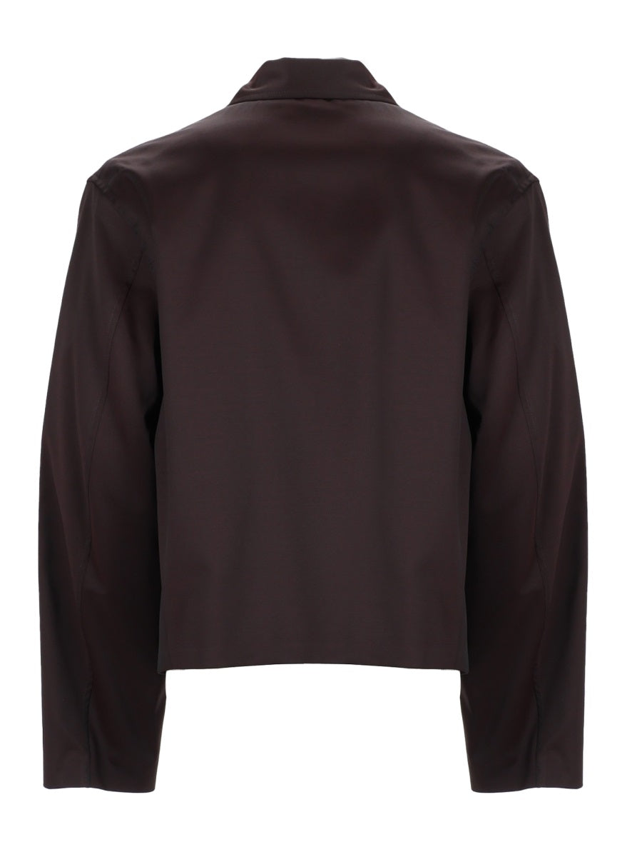 Our Legacy Jackets - Brown | 10e39a960a751f494991c4b47f6eea6a2c051805