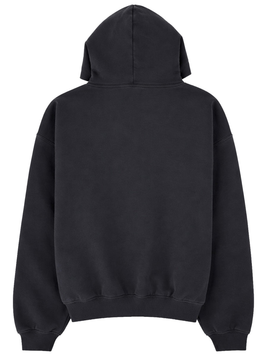 Fear Of God Essentials Sweatshirts - Black | 2c74efed017df96b0c60c910ebf27081f535b5d4