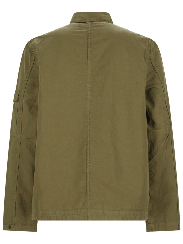 Ps By Paul Smith Jackets - Green | 9675096bcc8c00c75ceecf2bd4ed06f3042245ec