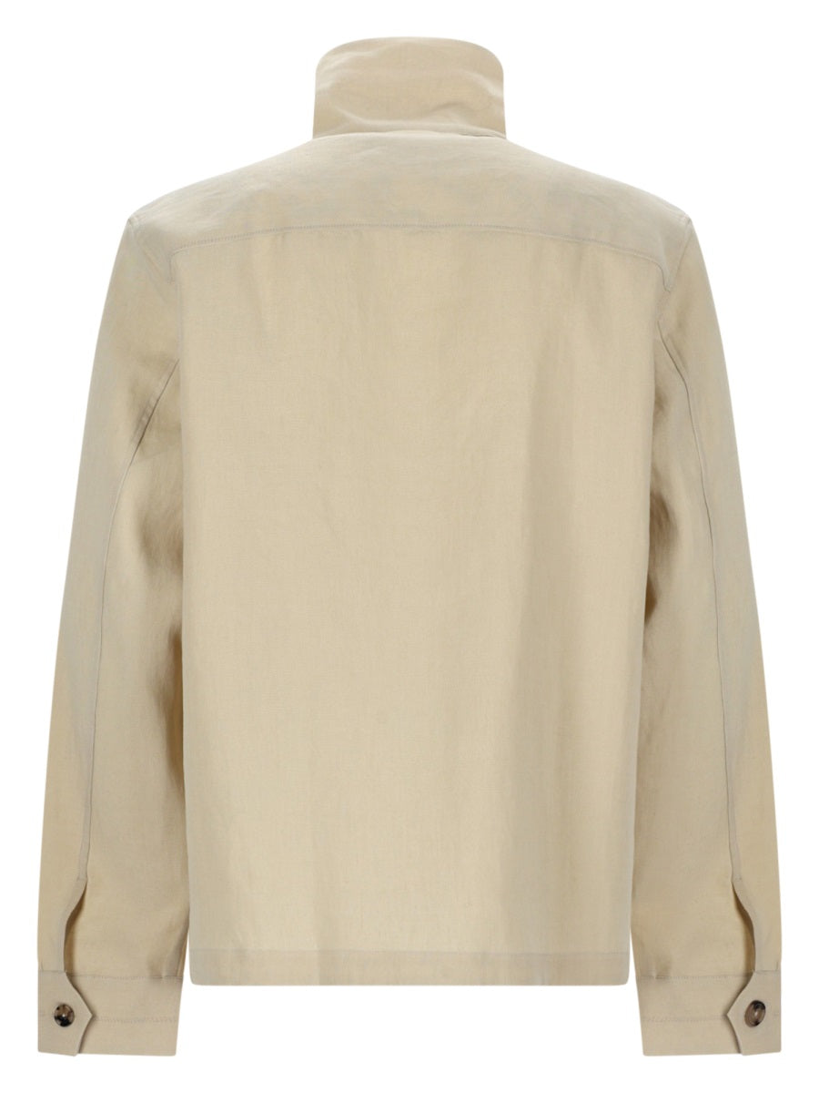 Paul Smith Jackets - Beige | 14ca65a59ea4deda296a63d5e4870230eab7f76f