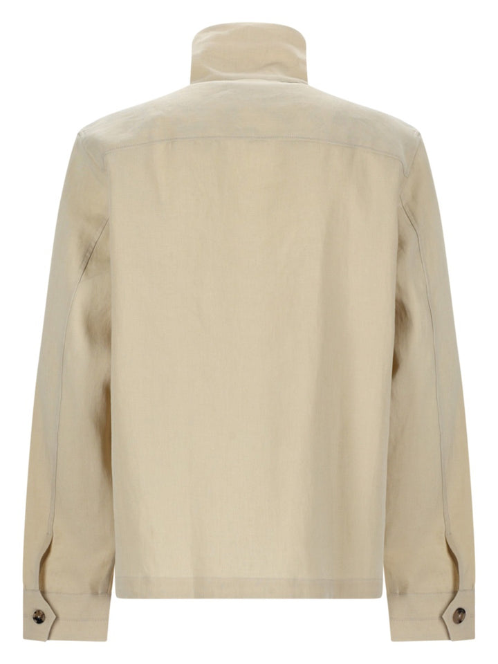 Paul Smith Jackets - Beige | 14ca65a59ea4deda296a63d5e4870230eab7f76f