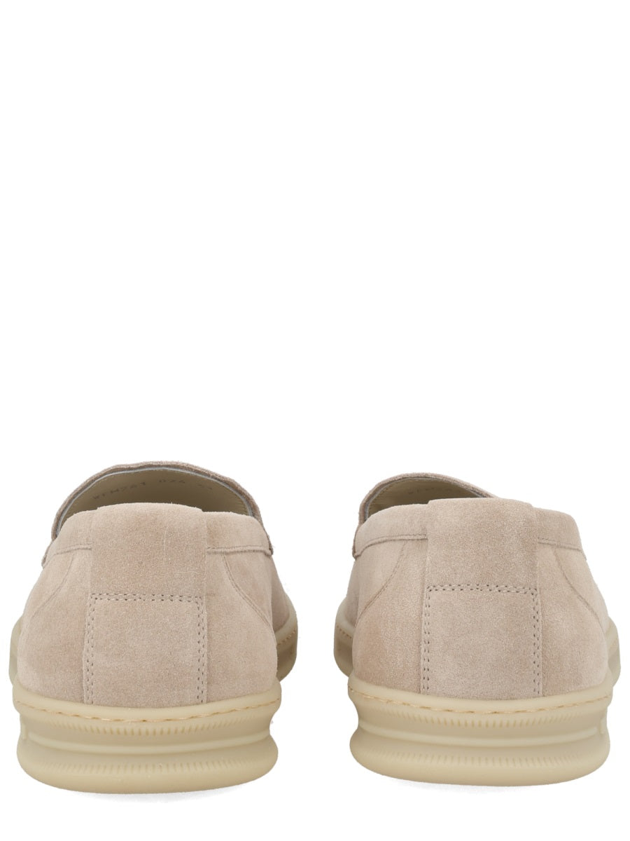 Woolrich Loafers - Beige | 3716fbd6a18144257e0230ec41ac3419d44ec277