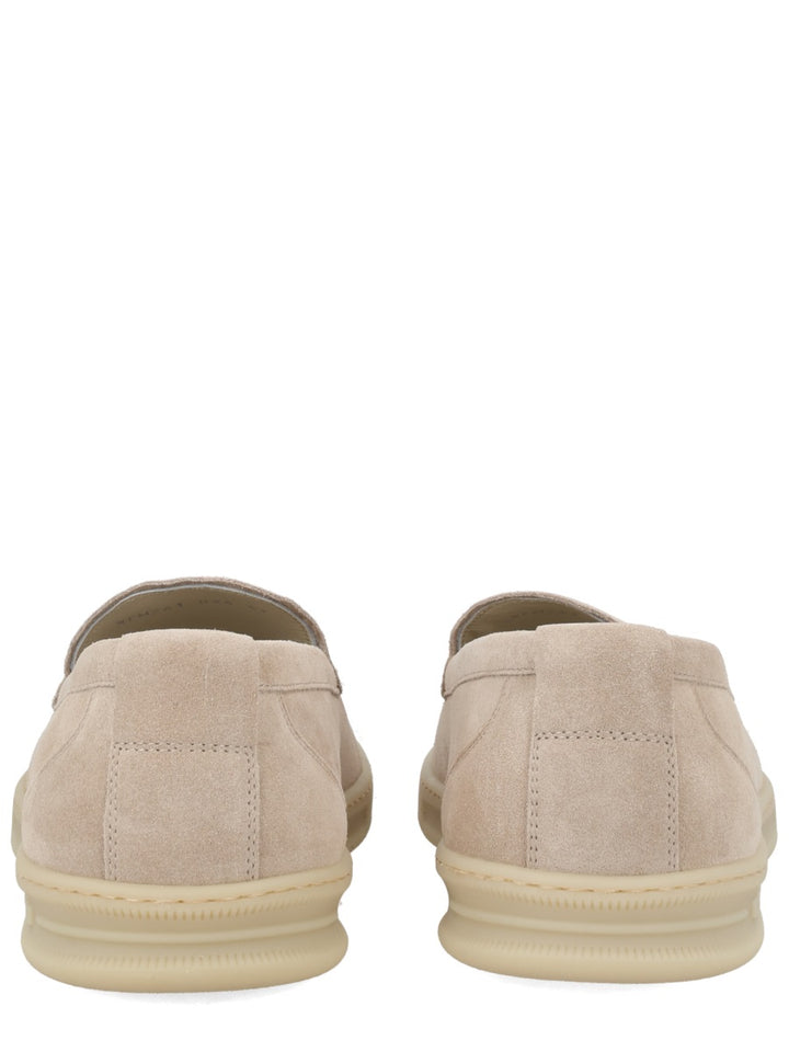 Woolrich Loafers - Beige | 3716fbd6a18144257e0230ec41ac3419d44ec277