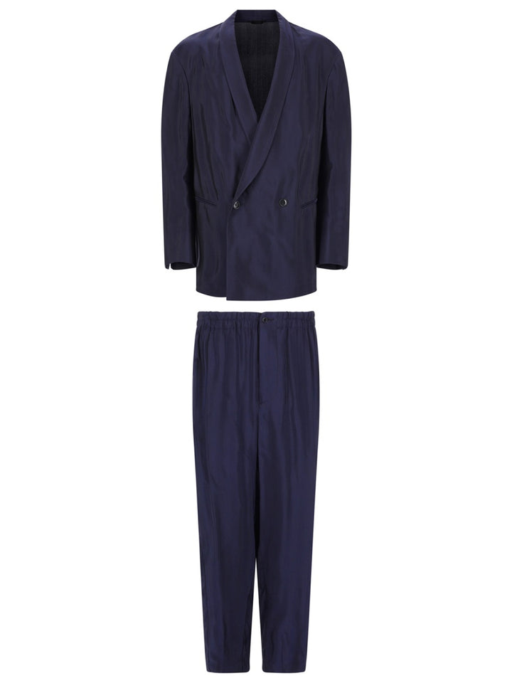Giorgio Armani Suits & Dresses - Blue | 7187ffcf0dd9fe3df43f8649afe6e13887222db0
