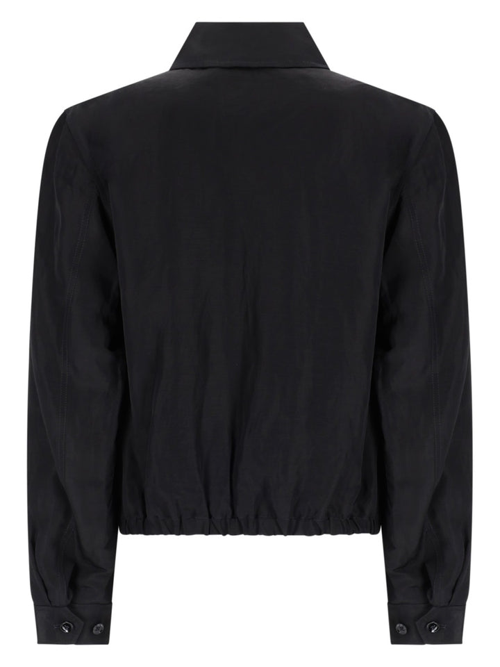 Lemaire Jackets - Black | fc5d98ea6336333aad1e38e3de3eedb0892dd15b