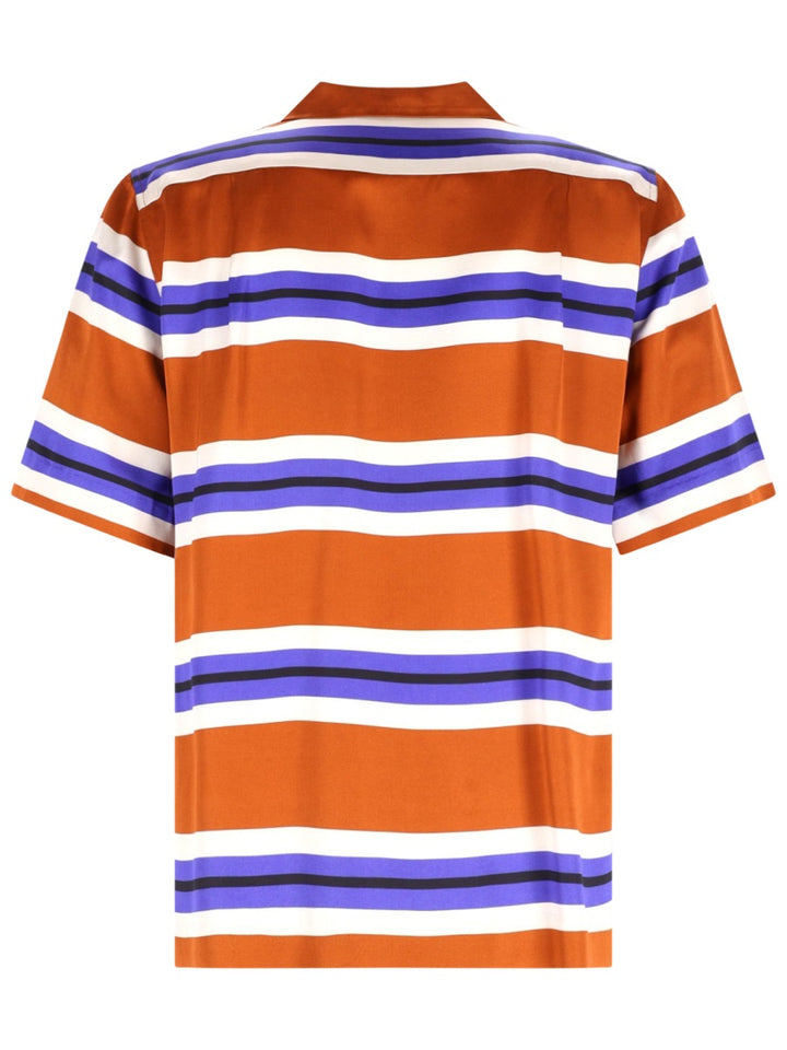Dries Van Noten Shirts - Multicolour | e8a4473feb706c47a8936150f296cdeab1dc0945
