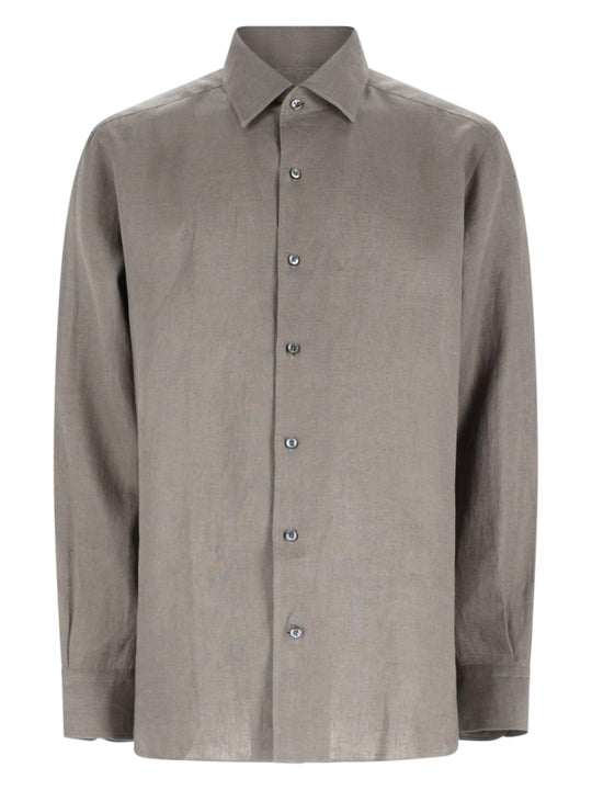 Camicia "Oasi"