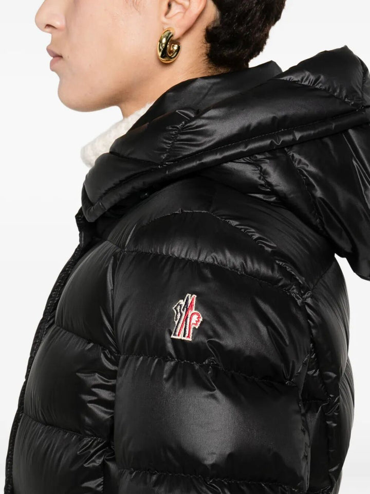 Moncler Down jackets - Black | 0bac1e684cea53794eb8dac71011c841f7704e57